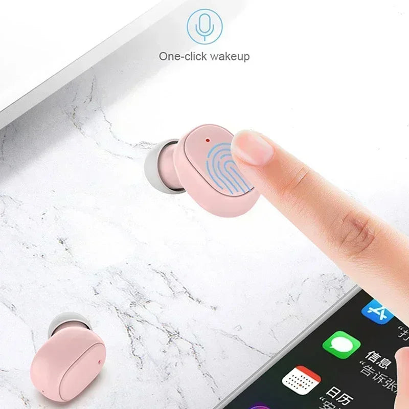 Fones de ouvidos de alta quailidade