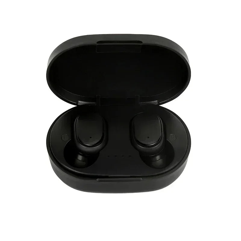 Fones de ouvidos de alta quailidade