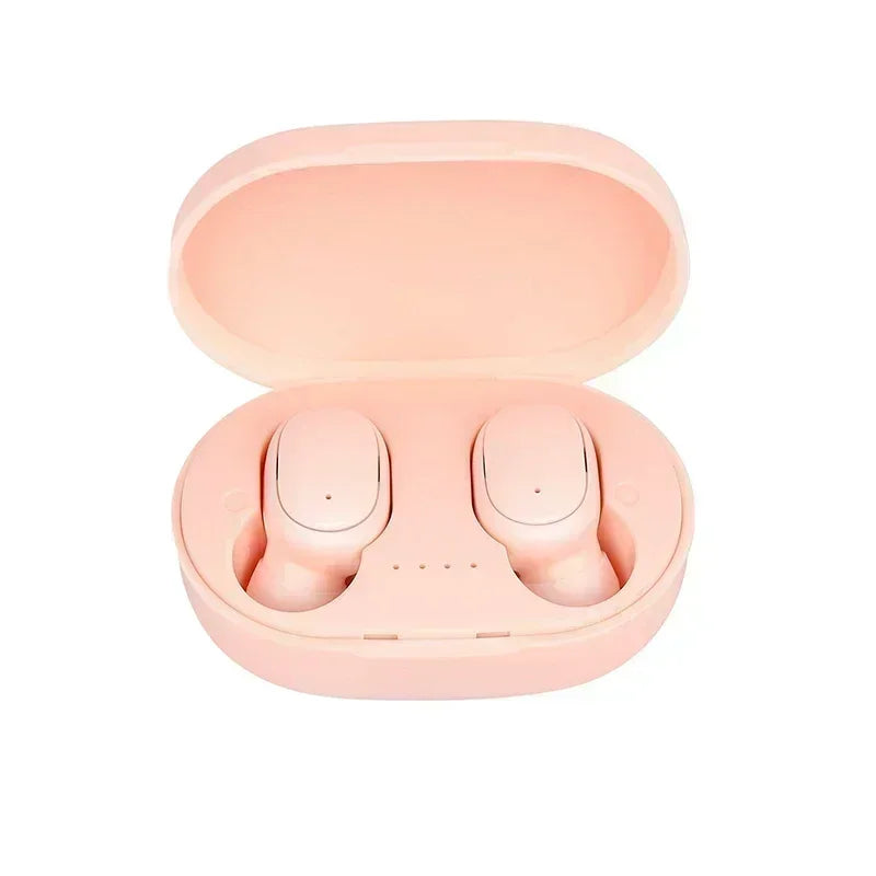 Fones de ouvidos de alta quailidade