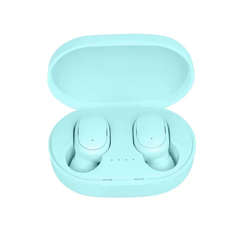 Fones de ouvidos de alta quailidade
