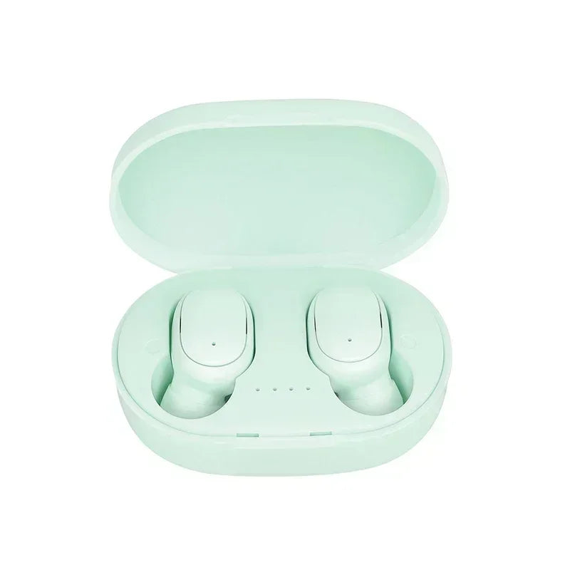 Fones de ouvidos de alta quailidade