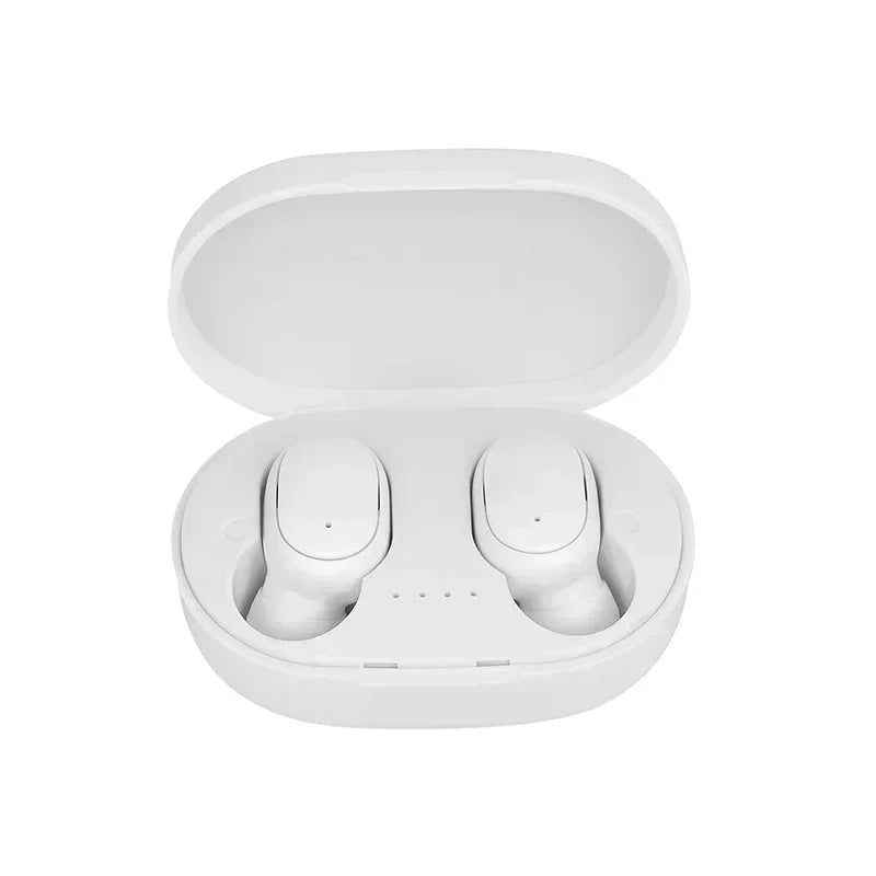 Fones de ouvidos de alta quailidade