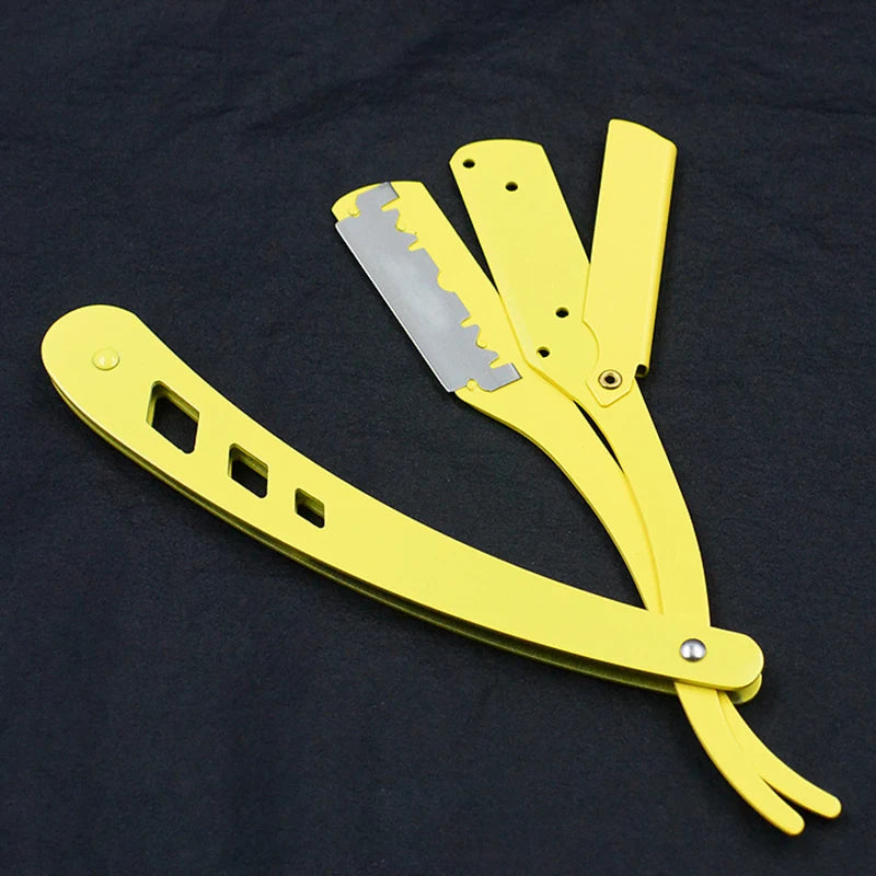 Navalha Clássica Masculina